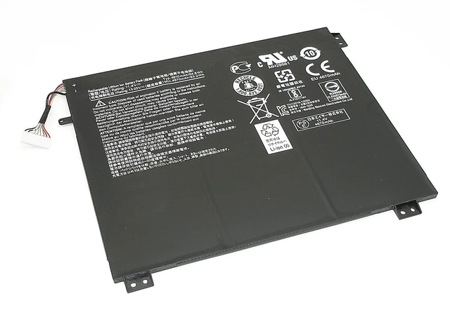 Akku für Dell XPS 15 9550...