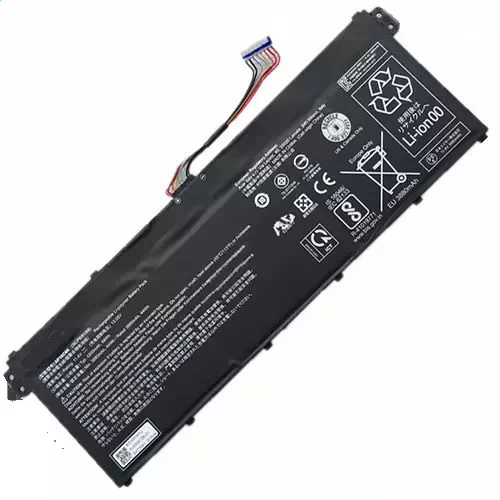 Akku für Acer Spin 5 SP513-54N