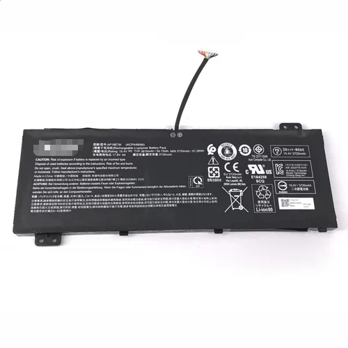 Akku für Acer Aspire 7 A715-74G