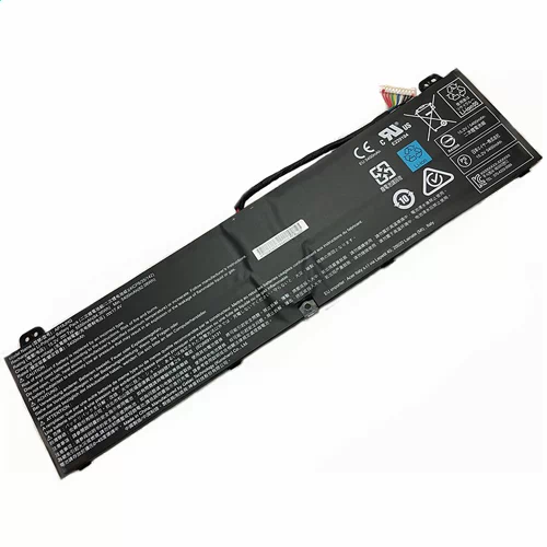 Akku für Dell XPS 15 9550...