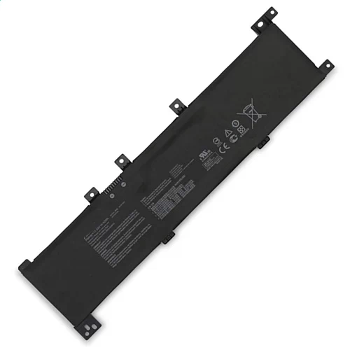 Akku für Dell XPS 15 9550...