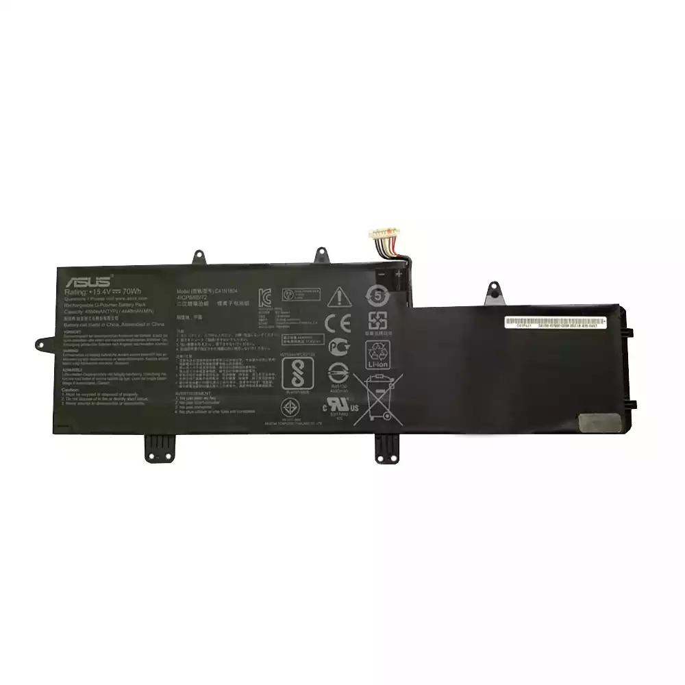 Akku für Asus 0B200-02980100