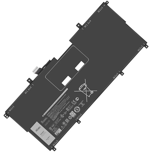 Akku für Dell XPS 13 9365