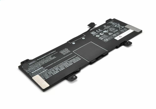 Akku für Dell XPS 15 9550...