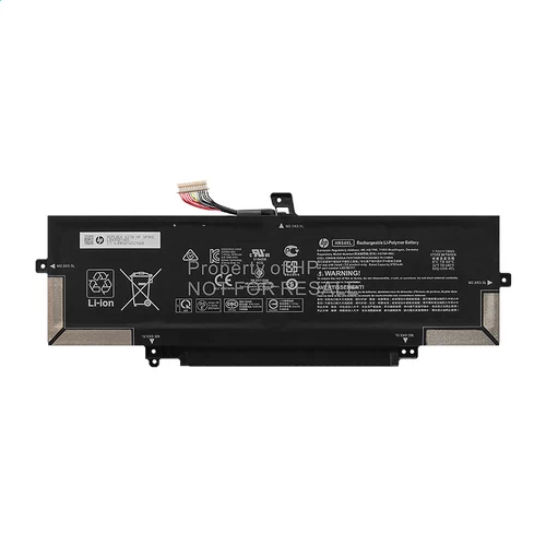 Akku für HP L84352-005