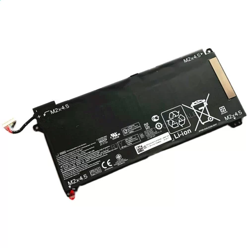 Akku für HP PG06XL