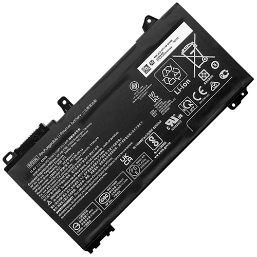 Akku für HP HSTNN-OB1Q