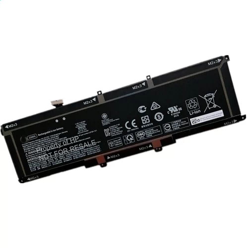 Akku für HP L07046-855