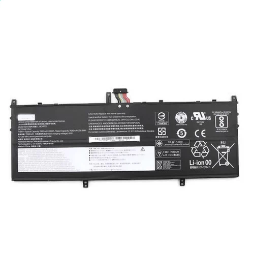 Akku für Lenovo L19C4PD1