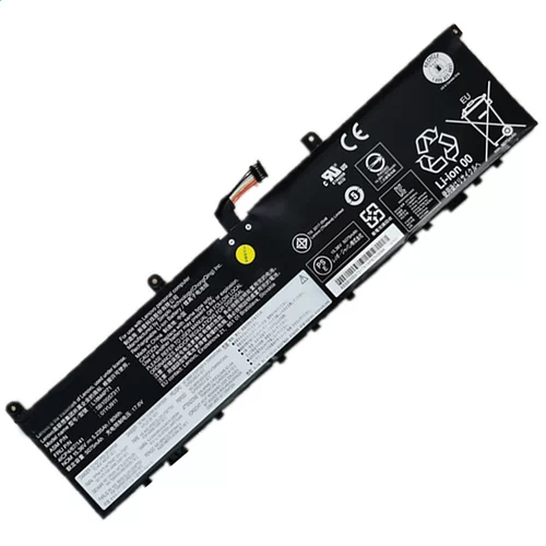 Akku für Lenovo SB10S57317