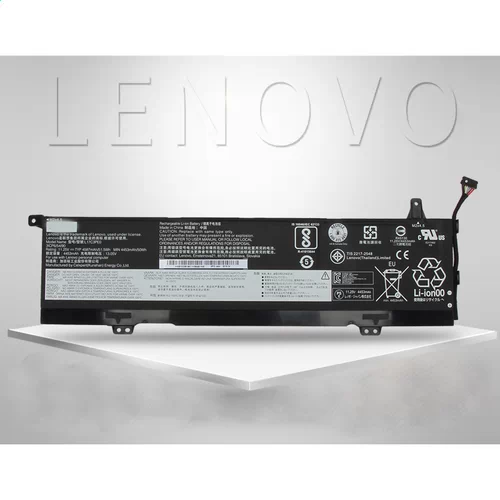 Akku für Lenovo L17L3PE0