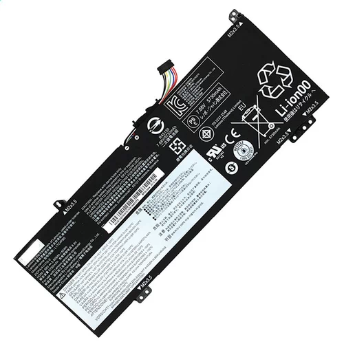 Akku für Lenovo 5B10Q16067