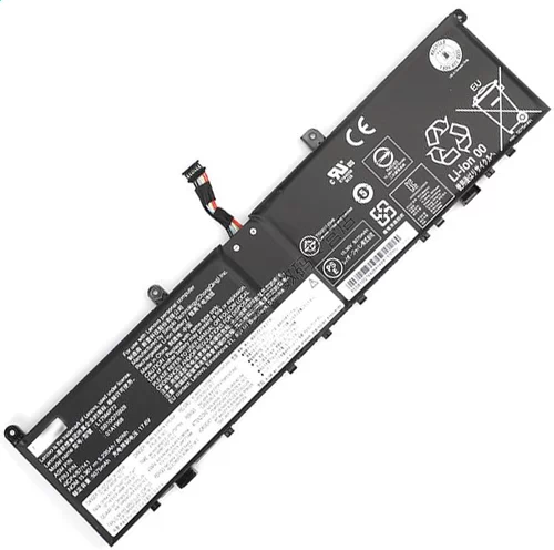 Akku für Lenovo SB10Q76929