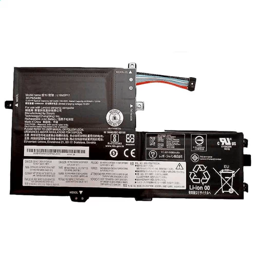 Akku für Lenovo 5B10T09097