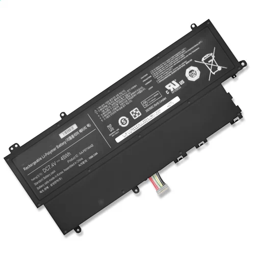 Akku für Dell XPS 15 9550...