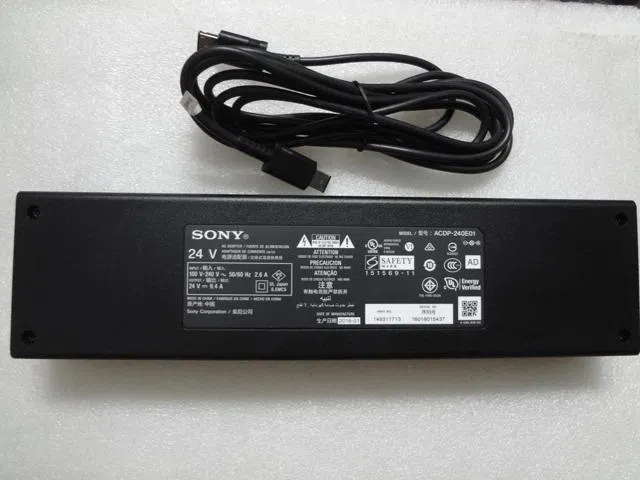 Netzteil für Sony ACDP-240E01