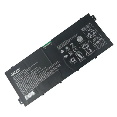 Akku für Dell XPS 15 9550...