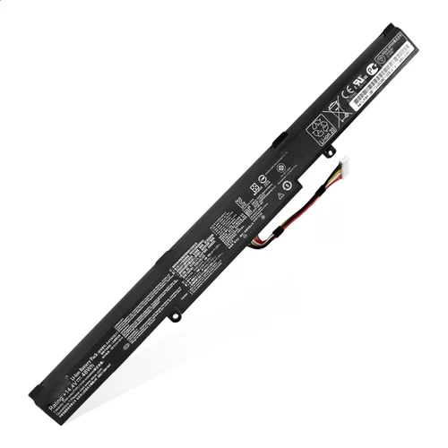 Akku für Asus ROG GL553