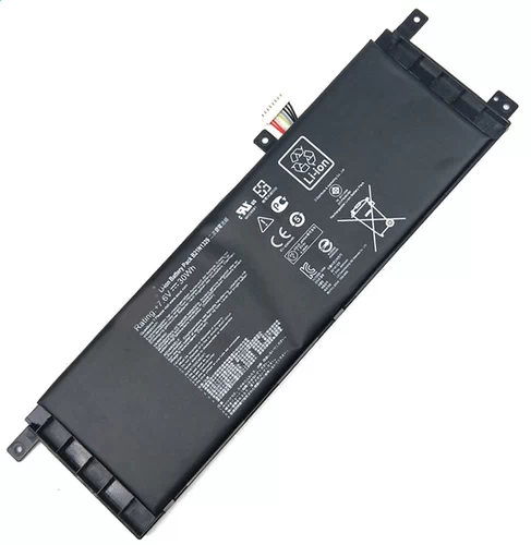 Akku für Dell XPS 15 9550...