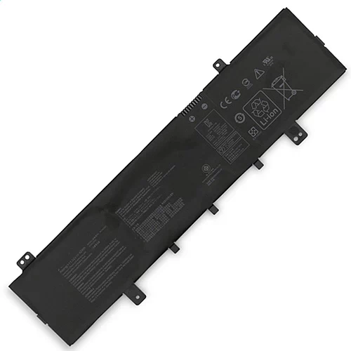 Akku für Dell XPS 15 9550...