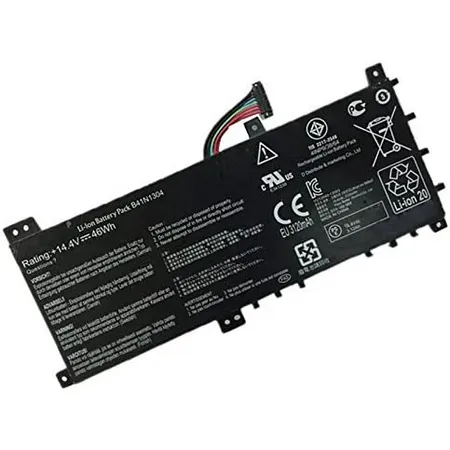 Akku für Asus V451LB