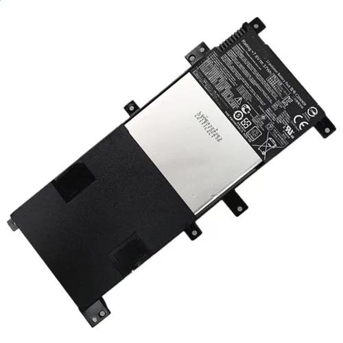 Akku für Dell XPS 15 9550...