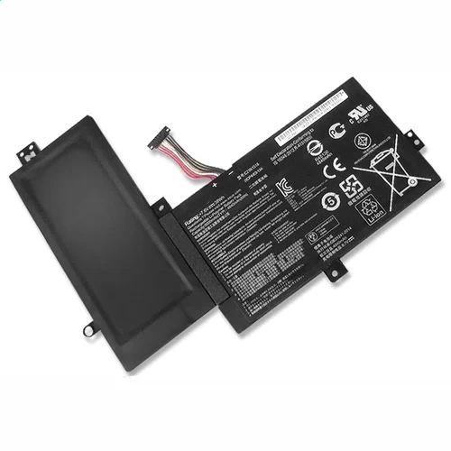 Akku für Asus C21N1518