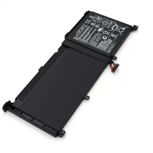 Akku für Asus C32N1415