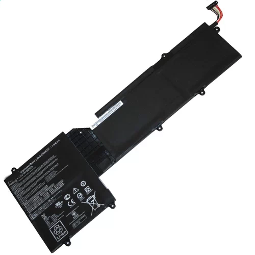 Akku für Dell XPS 15 9550...