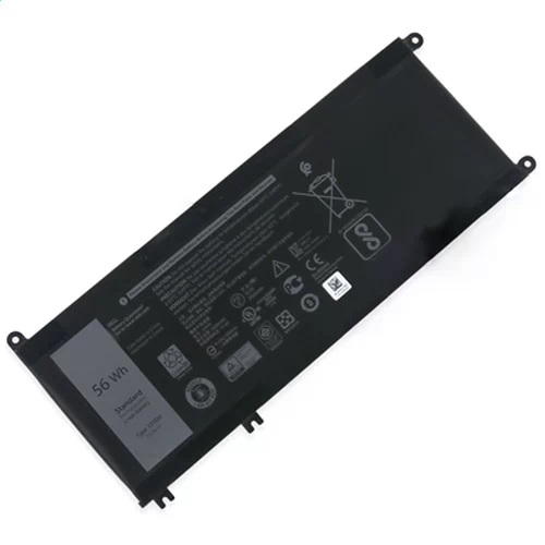 Akku für Dell XPS 15 9550...