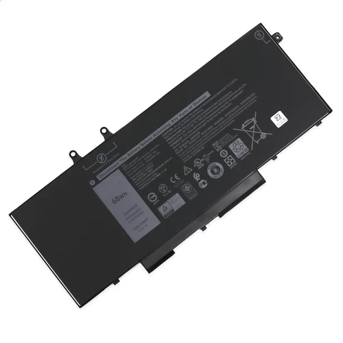 Akku für Dell Latitude 5501