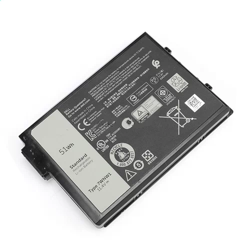 Akku für Dell XPS 15 9550...