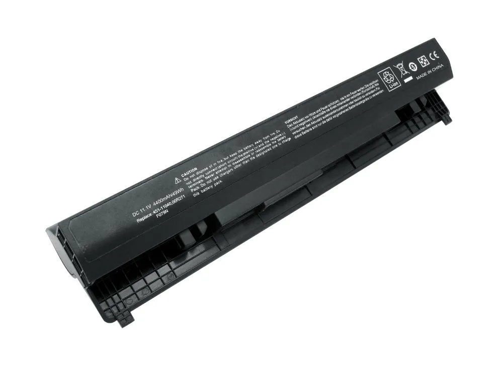 Akku für Dell XPS 15 9550...