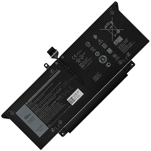 Akku für Dell XPS 15 9550...