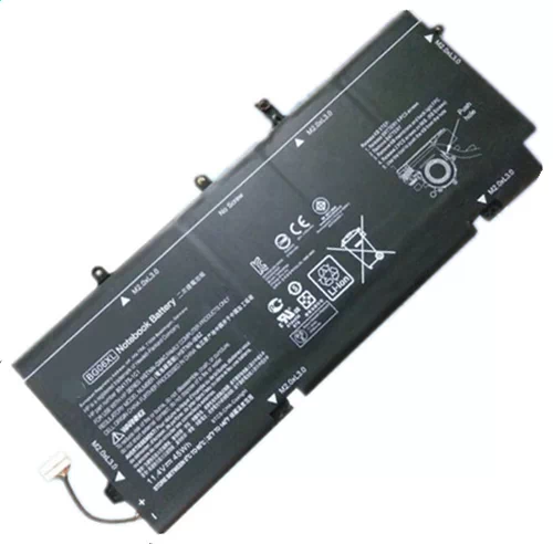 Akku für HP BG06XL