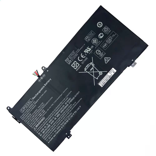 Akku für HP CP03060XL