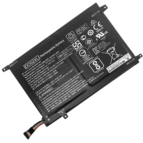 Akku für Dell XPS 15 9550...