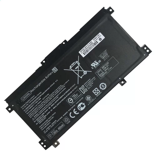 Akku für Dell XPS 15 9550...