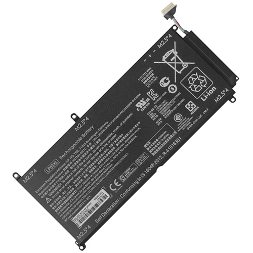 Akku für HP LP03XL