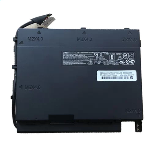 Akku für HP 852801-2C1