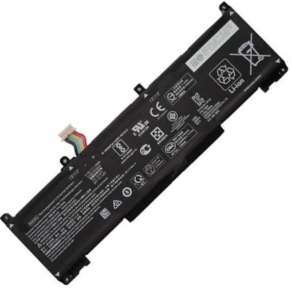 Akku für HP M02027-005