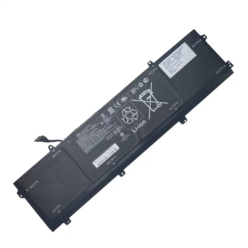 Akku für HP ZN08XL