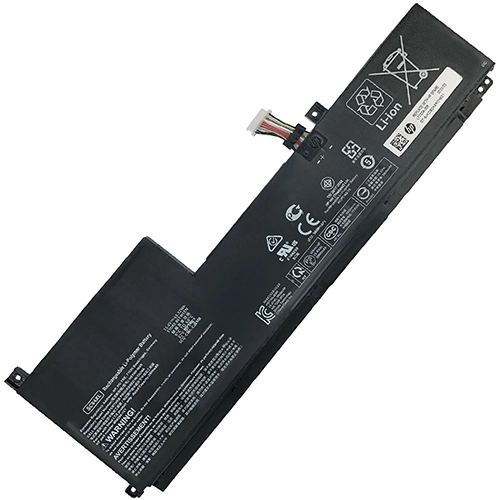 Akku für HP M08254-1C1