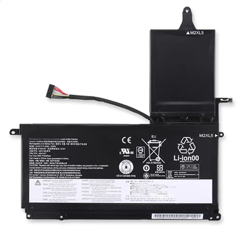 Akku für Lenovo 45N1166