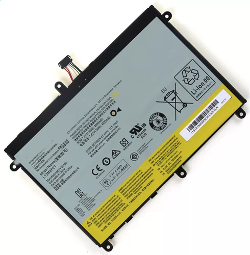 Akku für Lenovo L13M4P21