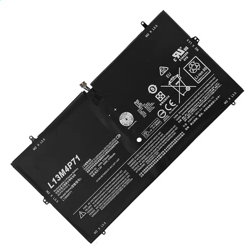 Akku für Lenovo L13M4P71