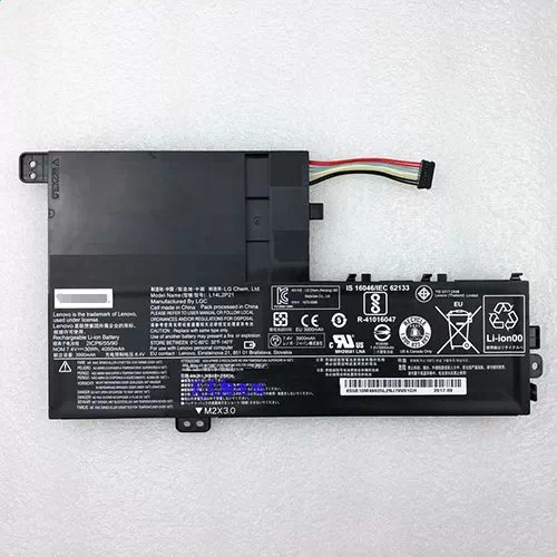 Akku für Lenovo L15M2PB3