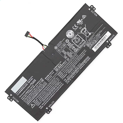 Akku für Lenovo L16M4PB1