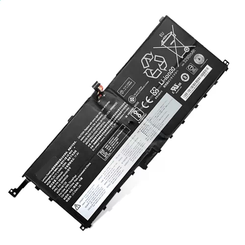 Akku für Lenovo SB10F46466