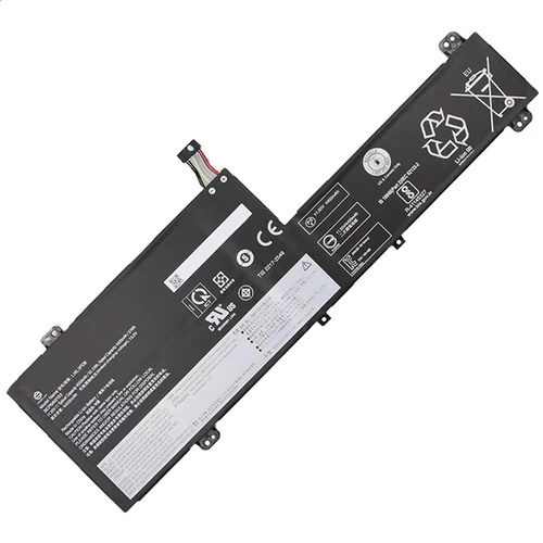 Akku für Lenovo L19L3PD6